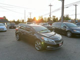 Used 2014 Kia Forte EX image 5