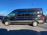 Used 2023 Ford Transit 350 XLT image 4