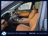New 2025 INFINITI QX60 Autograph w/ Cargo Package image 3
