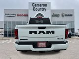 New 2025 RAM 2500 Big Horn image 4