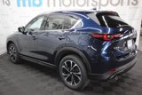 Used 2022 MAZDA CX-5 AWD 2.5 S w/ Premium Plus Pkg image 3