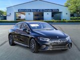 New 2024 Mercedes-Benz EQE AMG 4MATIC Sedan image 5