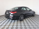 New 2025 Mercedes-Benz C 63 AMG S image 5