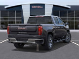 New 2025 GMC Sierra 1500 SLT w/ SLT Premium Plus Package image 4