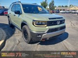 New 2026 Honda Passport TrailSport Elite image 3