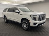 Certified 2025 GMC Yukon XL Denali w/ Sun & Power Step Package image 6