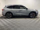 New 2025 Acura MDX Type S image 2