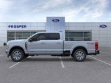 New 2026 Ford F250 King Ranch image 3
