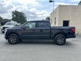 New 2025 Ford F150 Lightning XLT image 3