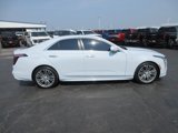 Used 2021 Cadillac CT4 Premium Luxury image 4