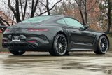 New 2025 Mercedes-Benz AMG GT 63 image 4