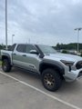 Certified 2025 Toyota Tacoma Trailhunter image 3