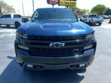 Used 2020 Chevrolet Silverado 1500 LT Trail Boss image 2