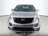 Used 2024 Cadillac XT5 Premium Luxury image 2