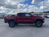 New 2026 Chevrolet Colorado ZR2 w/ Technology Package image 2
