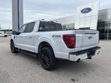 New 2025 Ford F150 Lariat w/ Equipment Group 502A High image 5