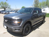 New 2025 Ford F150 XLT w/ Equipment Group 302A MID image 3