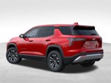 New 2026 Chevrolet Equinox LT w/ Convenience Package II image 3