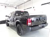 Used 2024 RAM 1500 Classic Warlock image 4