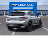 New 2025 Buick Envision Sport Touring image 4