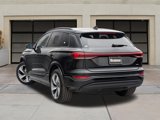 New 2025 Audi Q6 e-tron Premium Plus image 3