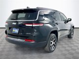 New 2025 Jeep Grand Cherokee L Limited image 4