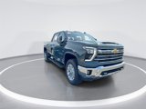 New 2025 Chevrolet Silverado 2500 LTZ w/ LTZ Plus Package image 2