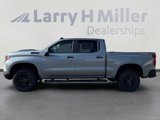 New 2026 Chevrolet Silverado 1500 Custom Trail Boss w/ LPO, Dark Essentials Package image 2
