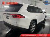 Used 2024 Toyota Grand Highlander Limited image 5