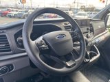 Used 2023 Ford Transit 250 Low Roof AWD image 4