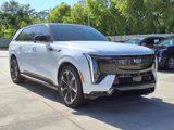 New 2025 Cadillac Escalade IQ Sport 1 w/ Smart Trailering package image 5