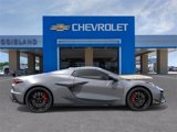 New 2025 Chevrolet Corvette Z06 w/ Z07 Performance Package image 5