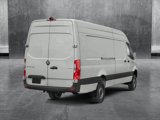 New 2025 Mercedes-Benz Sprinter 2500 image 2