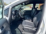 New 2025 Chrysler Voyager LX image 2