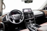 Used 2024 INFINITI QX80 Premium Select w/ Cargo Package image 5