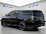 New 2025 Chevrolet Suburban RST w/ Advanced Technology Package image 3