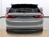 New 2026 Honda CR-V LX image 4