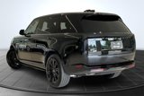 New 2025 Land Rover Range Rover Long Wheelbase SE image 3