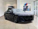 New 2025 BMW 760i xDrive w/ Premium Package image 4