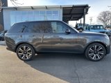Used 2023 Land Rover Range Rover SE image 2