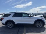 New 2025 Ford Explorer Active image 4