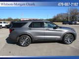 New 2025 Ford Explorer ST-Line image 5