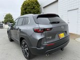 New 2025 MAZDA CX-50 2.5 Hybrid w/ Cargo Package image 4