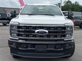 New 2025 Ford F250 King Ranch image 2