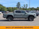 Used 2023 Toyota Tacoma SR image 2