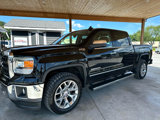 Used 2015 GMC Sierra 1500 SLT w/ SLT Crew Cab Value Package image 2
