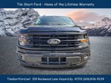 New 2025 Ford F150 XLT image 2