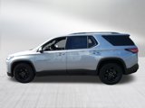 Used 2023 Chevrolet Traverse LT w/ Midnight/Sport Edition image 4