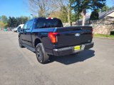 New 2025 Ford F150 Lightning XLT image 3