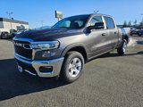 New 2025 RAM 1500 Big Horn image 3